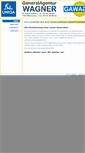 Mobile Screenshot of gawag.at